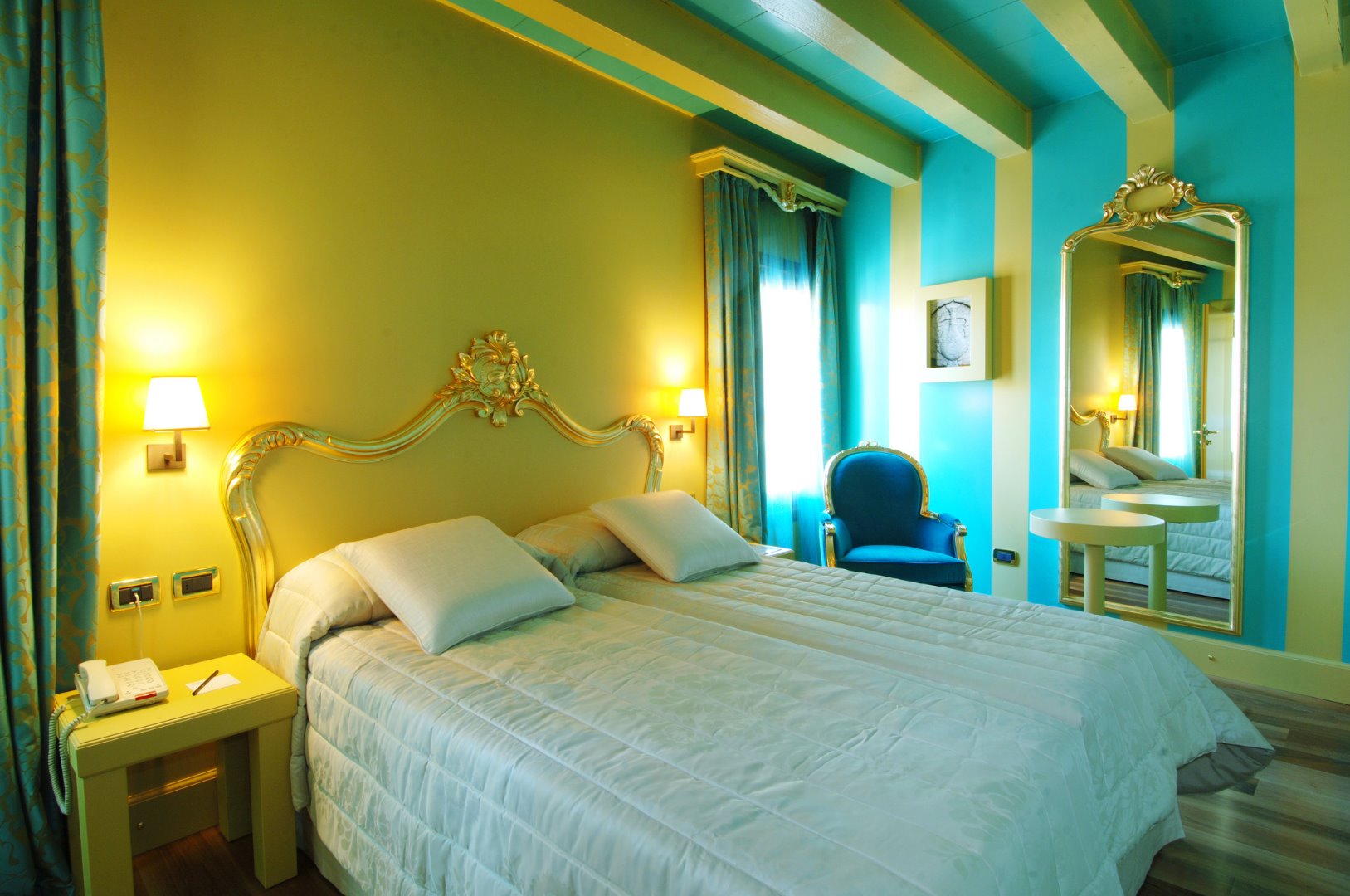 Hotel Ca' Zusto Venice foto 6