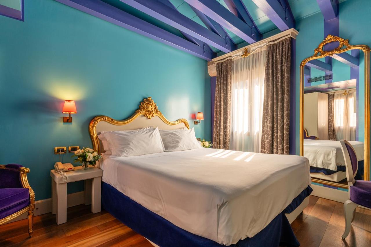 Hotel Ca' Zusto Venice foto 2
