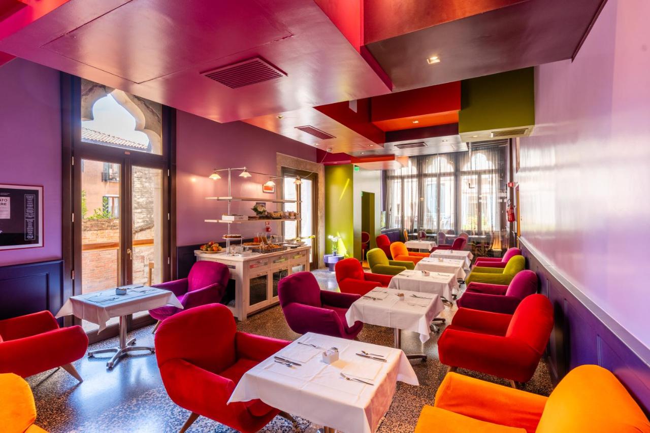 Hotel Ca' Zusto Venice foto 3