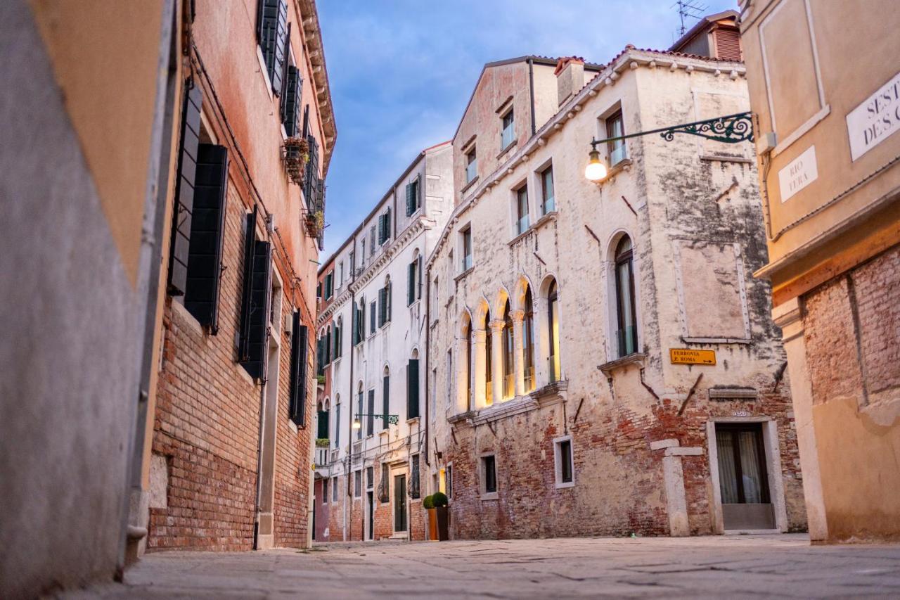 Hotel Ca' Zusto Venice foto 4