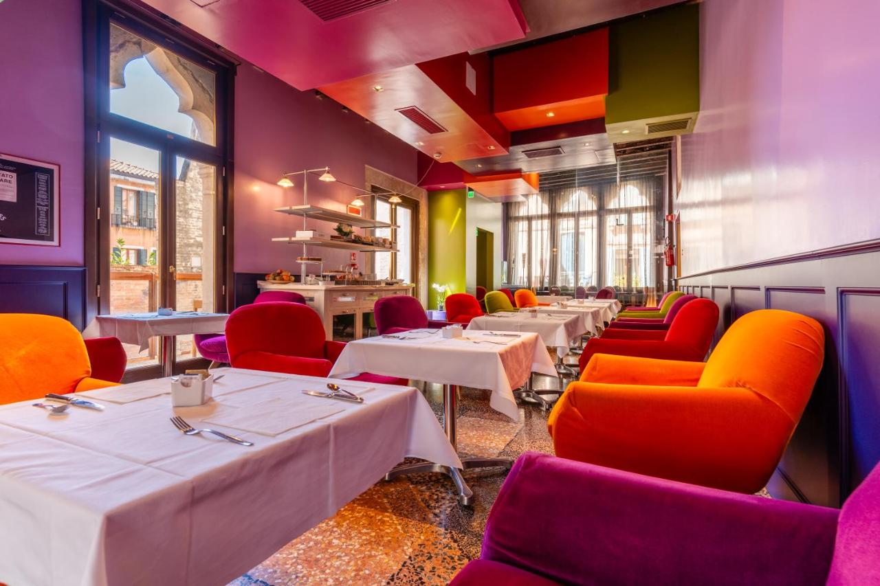 Hotel Ca' Zusto Venice in Venice - foto 5