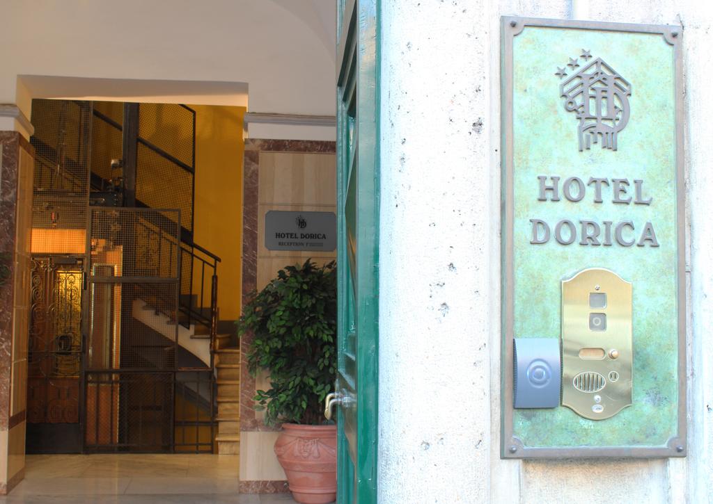 Dorica foto 12
