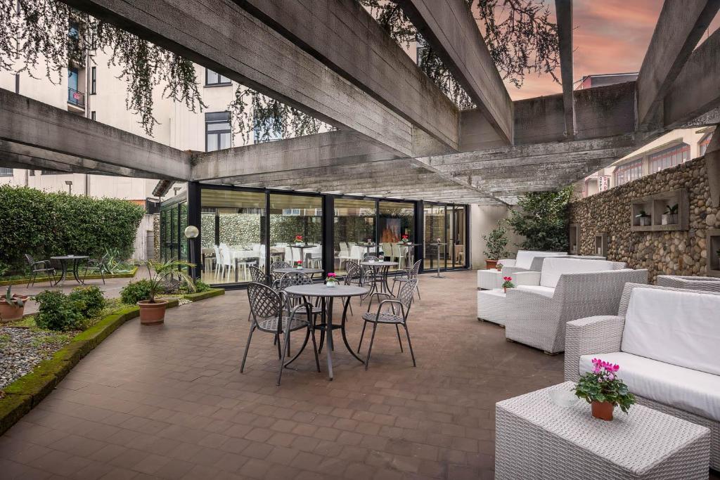 iH Hotels Milano Eur Trezzano sul Naviglio foto 9