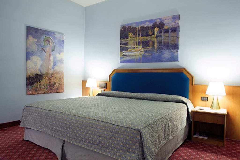 iH Hotels Milano Eur Trezzano sul Naviglio foto 8