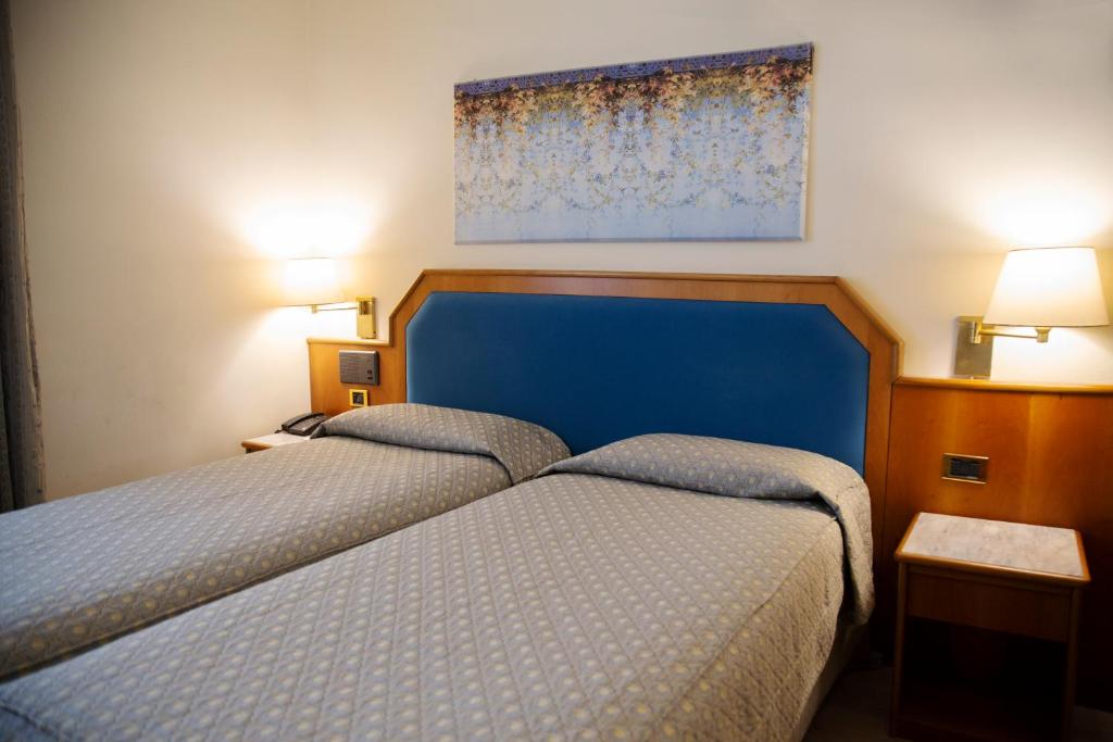 iH Hotels Milano Eur Trezzano sul Naviglio foto 6
