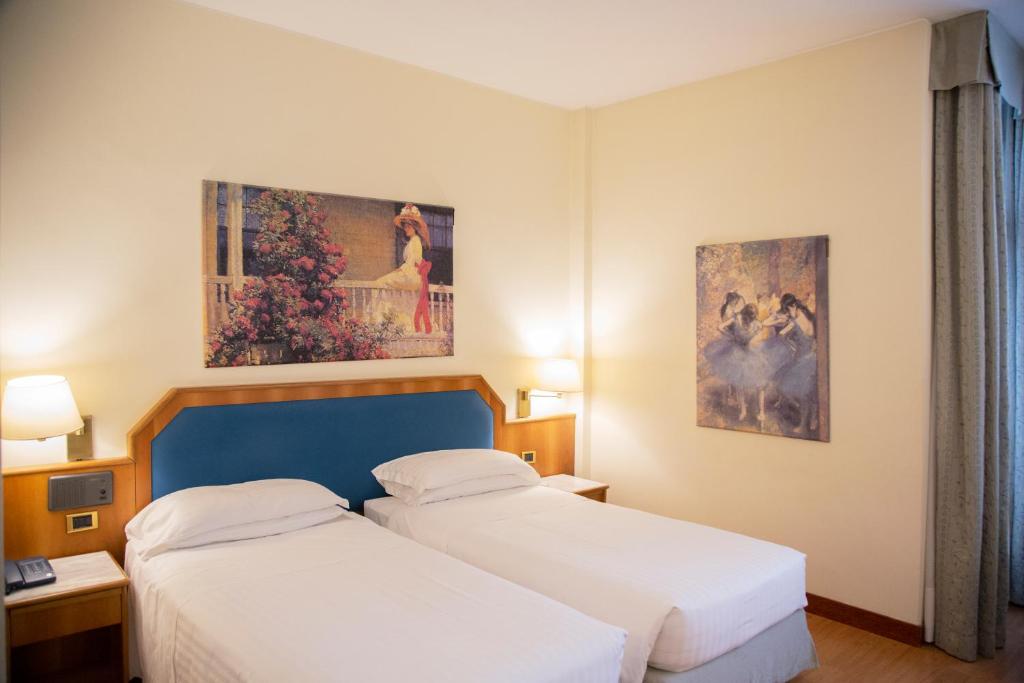 iH Hotels Milano Eur Trezzano sul Naviglio image 3