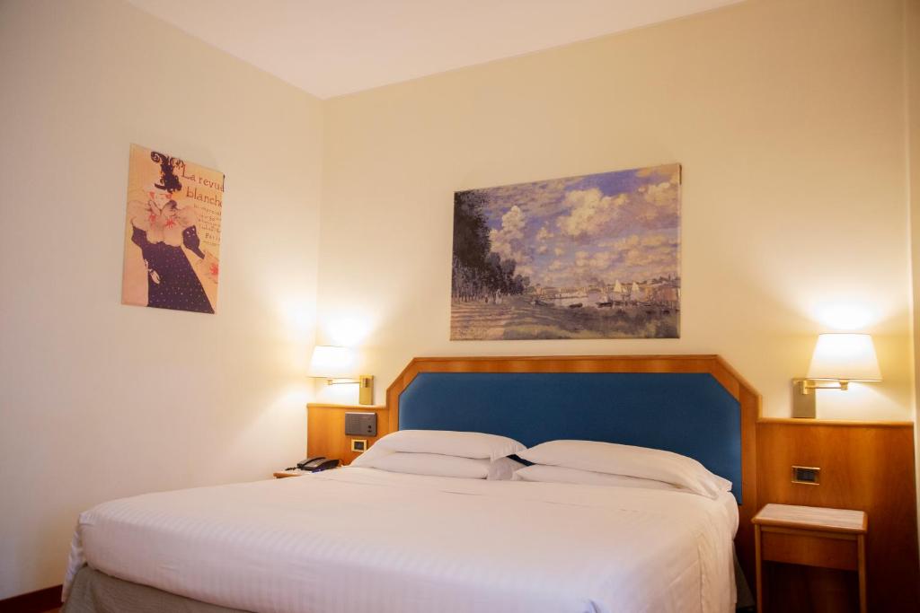 iH Hotels Milano Eur Trezzano sul Naviglio foto 10