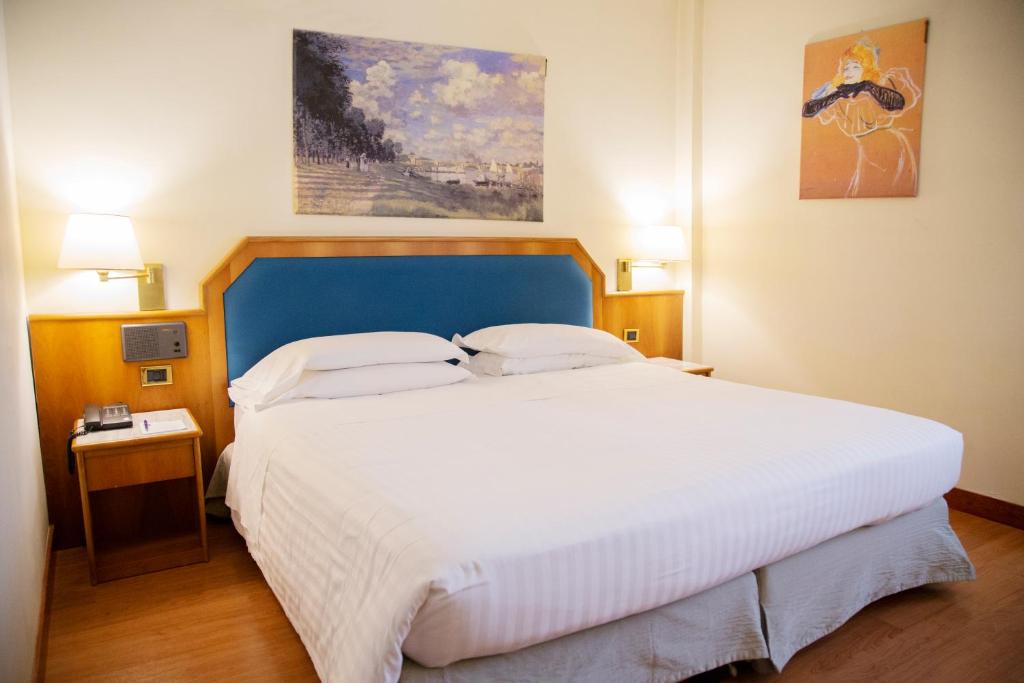 iH Hotels Milano Eur Trezzano sul Naviglio foto 7