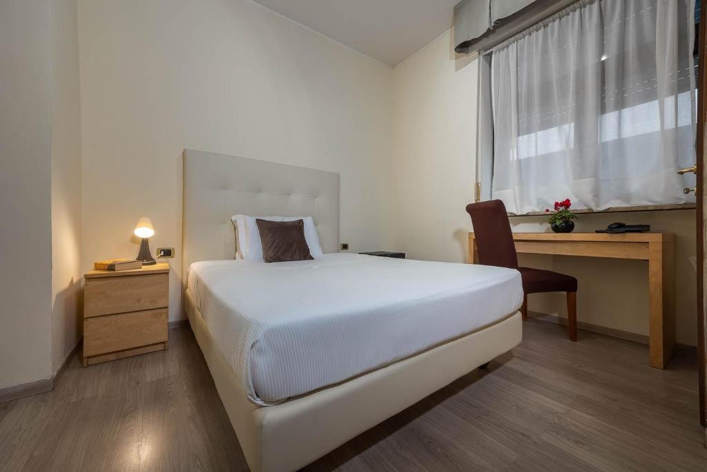 iH Hotels Milano Eur Trezzano sul Naviglio foto 11