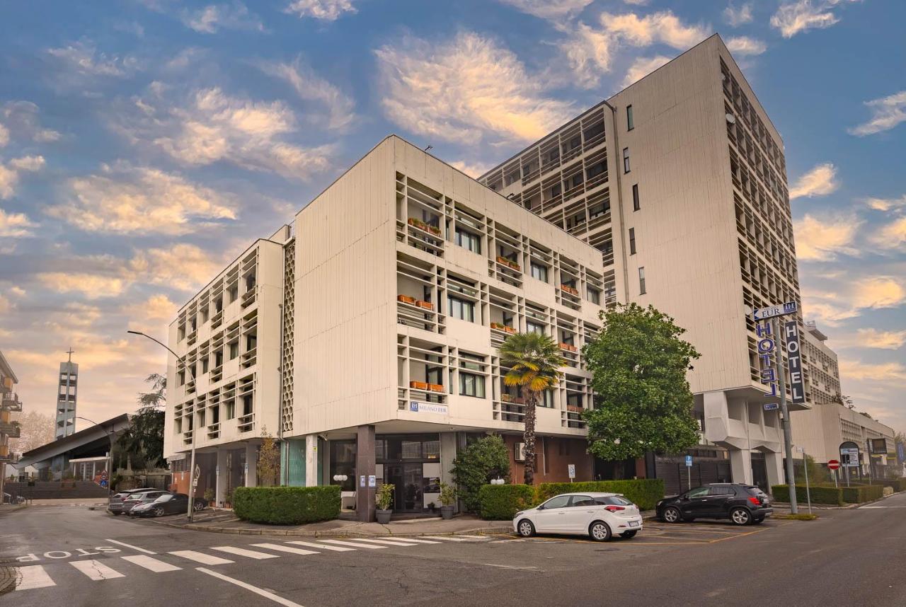 IH Hotels Milano Eur Trezzano sul Naviglio.