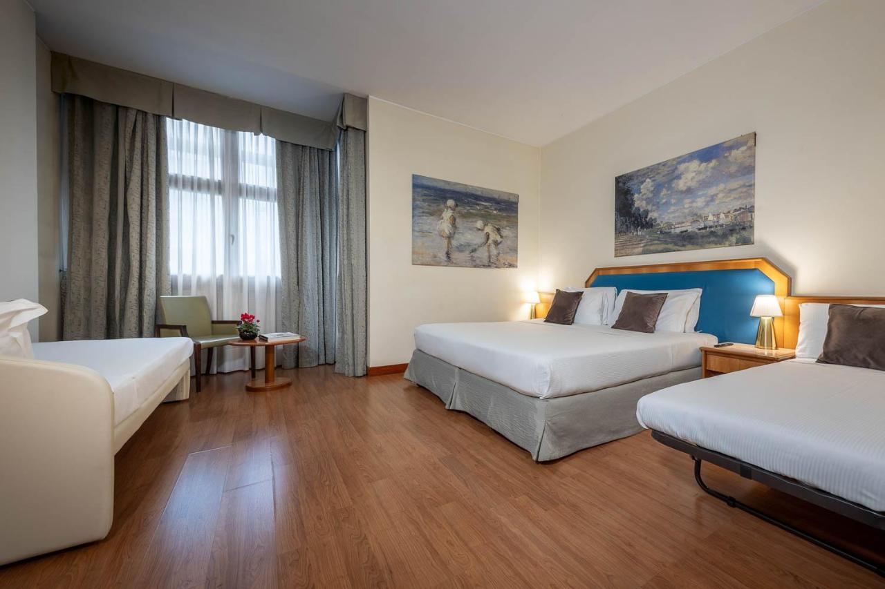 iH Hotels Milano Eur Trezzano sul Naviglio foto 2