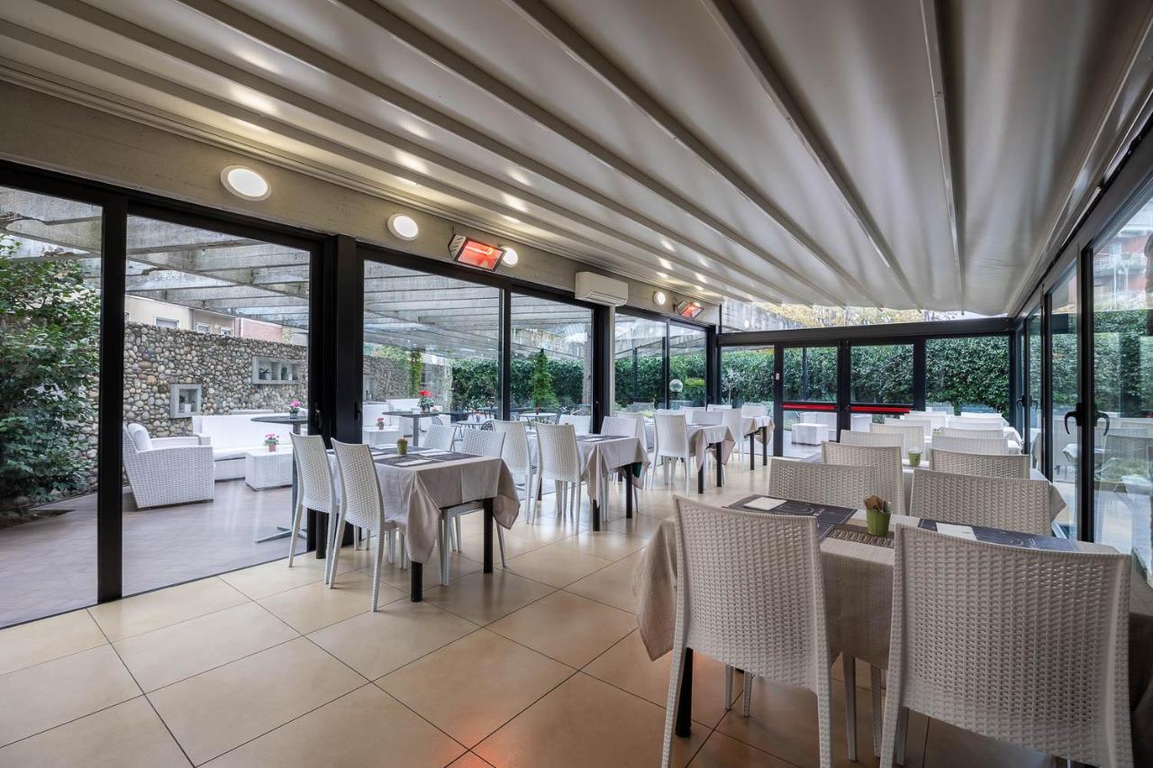 iH Hotels Milano Eur Trezzano sul Naviglio foto 4