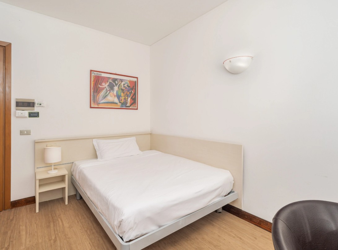 B&B HOTEL Eurorest Conegliano foto 6