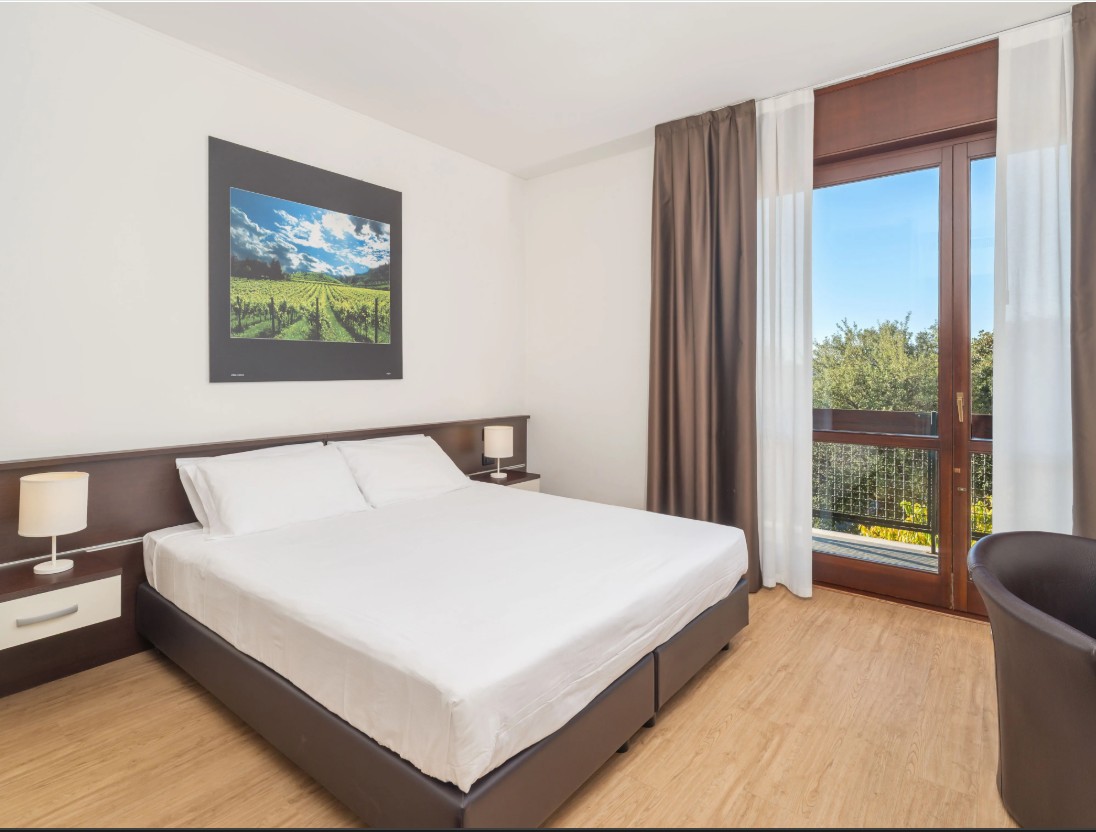 B&B HOTEL Eurorest Conegliano foto 7