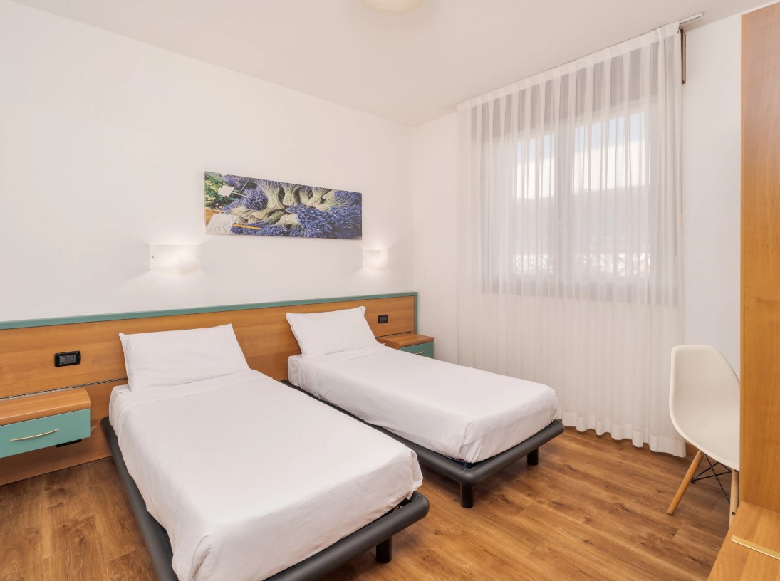 B&B HOTEL Eurorest Conegliano foto 8