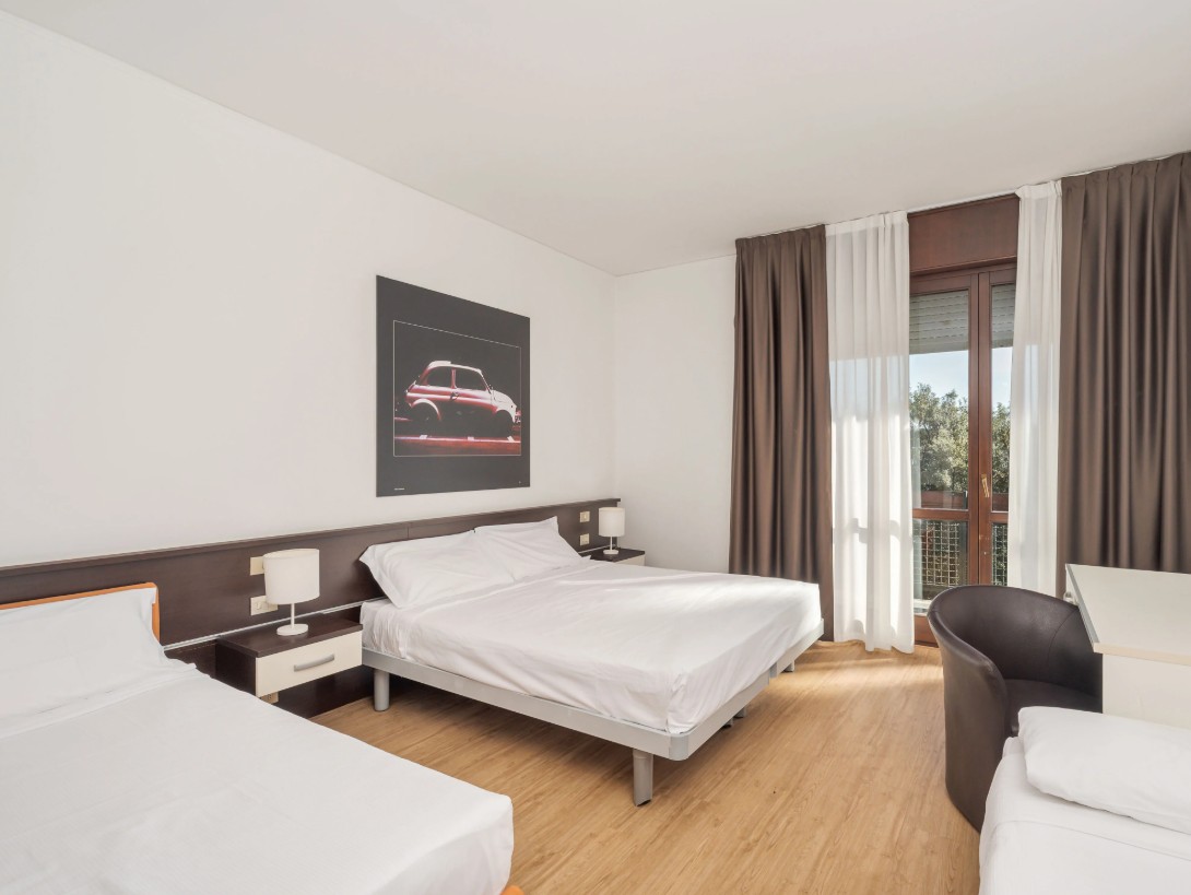 B&B HOTEL Eurorest Conegliano foto 9