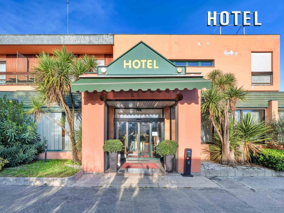 B&B HOTEL Eurorest Conegliano foto 2