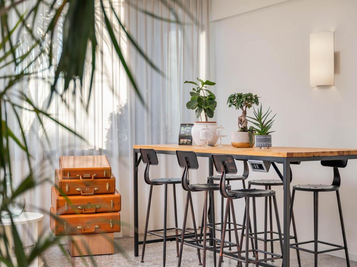 B&B HOTEL Eurorest Conegliano foto 4