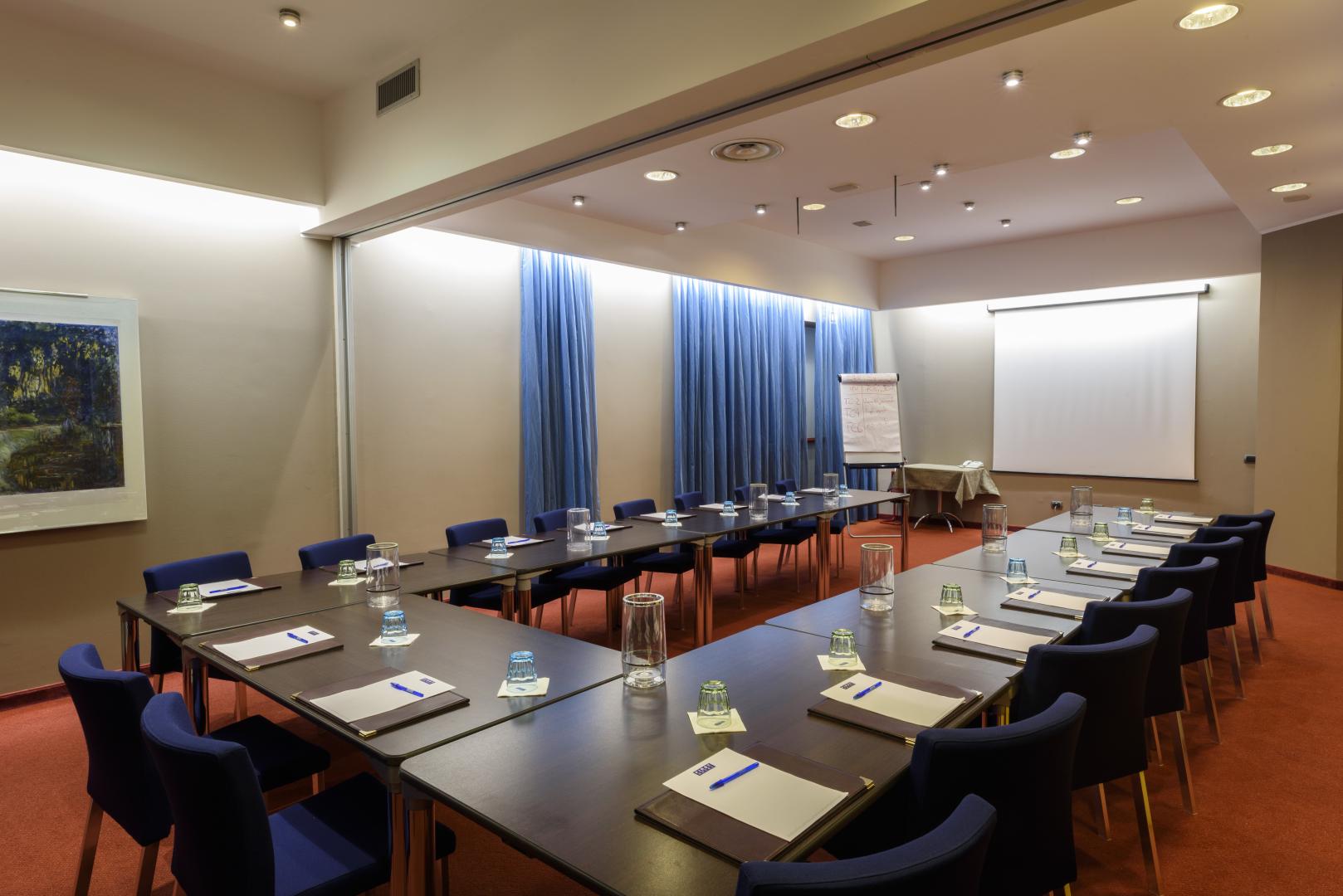 First Hotel Milan Malpensa Airport foto 12