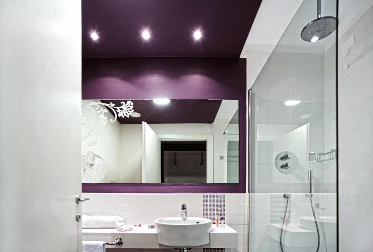 First Hotel Milan Malpensa Airport foto 3