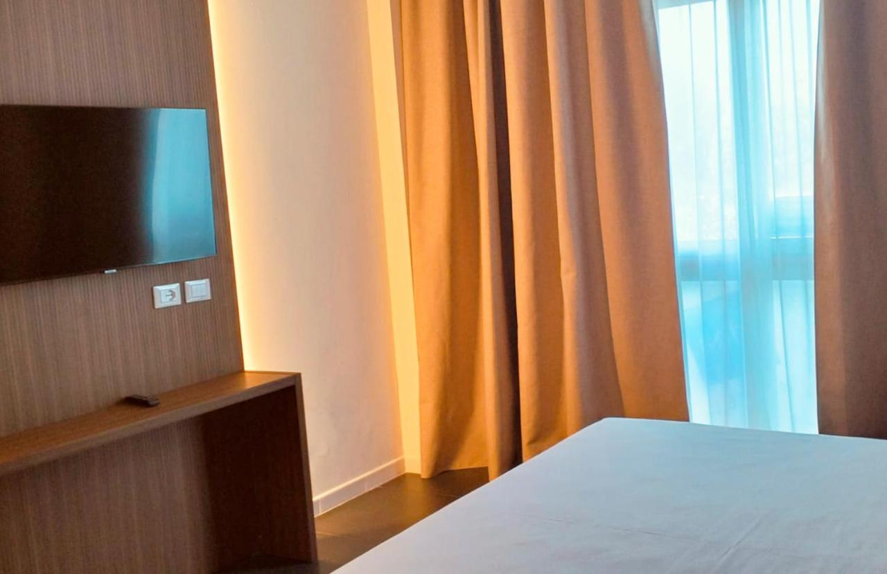 First Hotel Milan Malpensa Airport in Somma Lombardo - foto 5