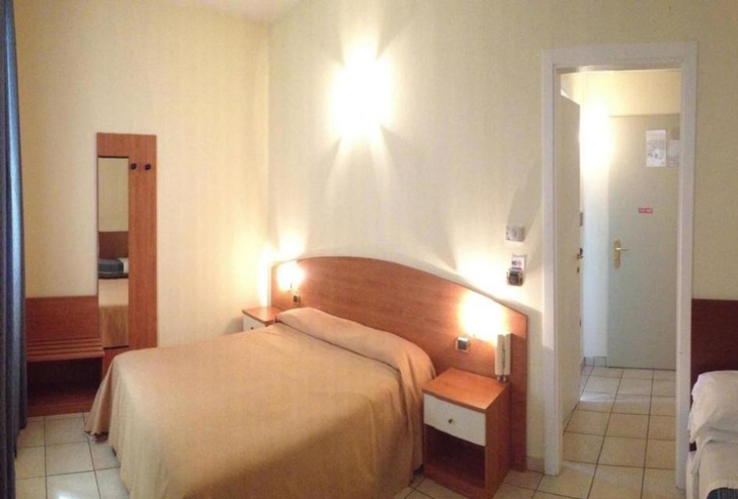 Hotel Formula International foto 15