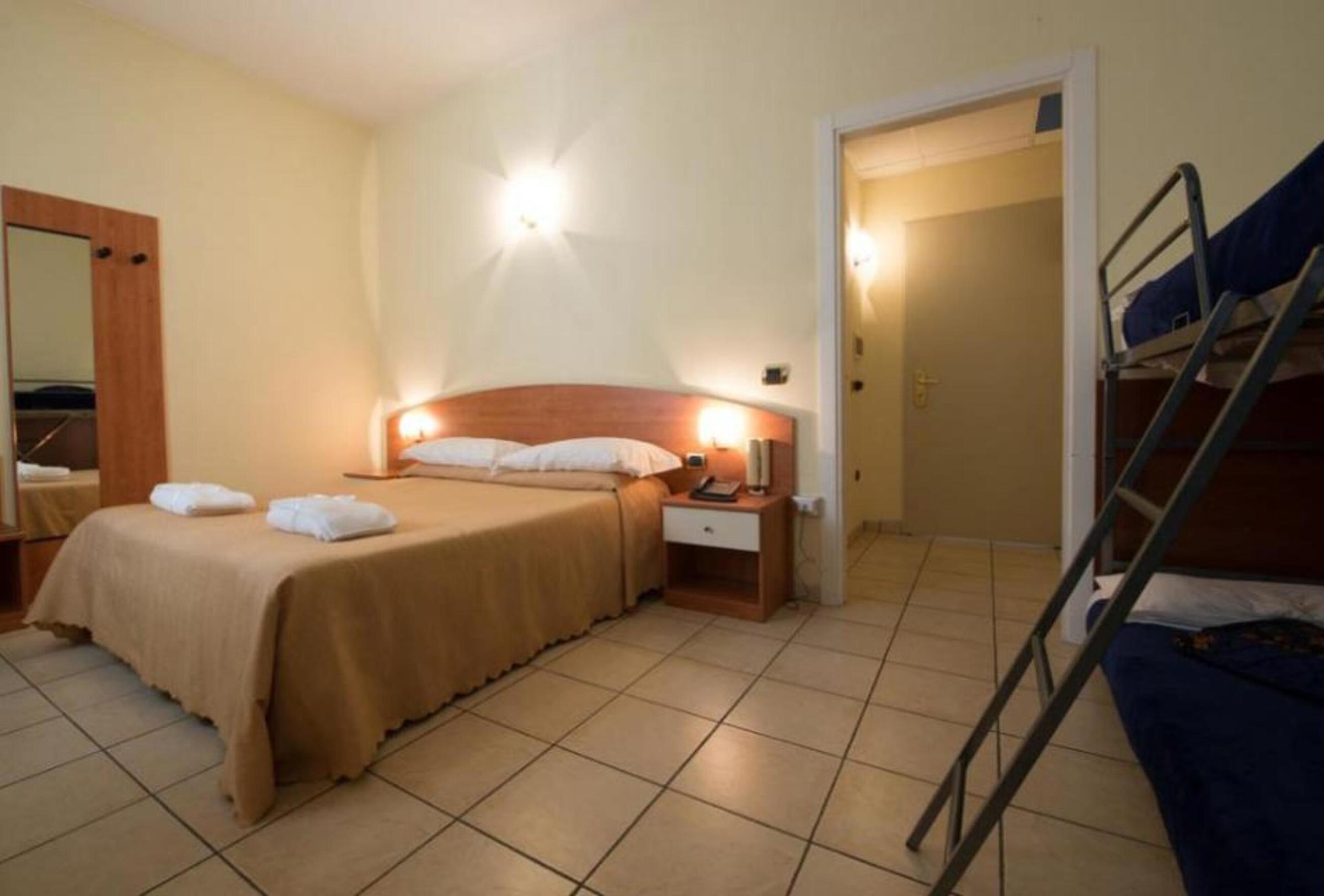 Hotel Formula International foto 9