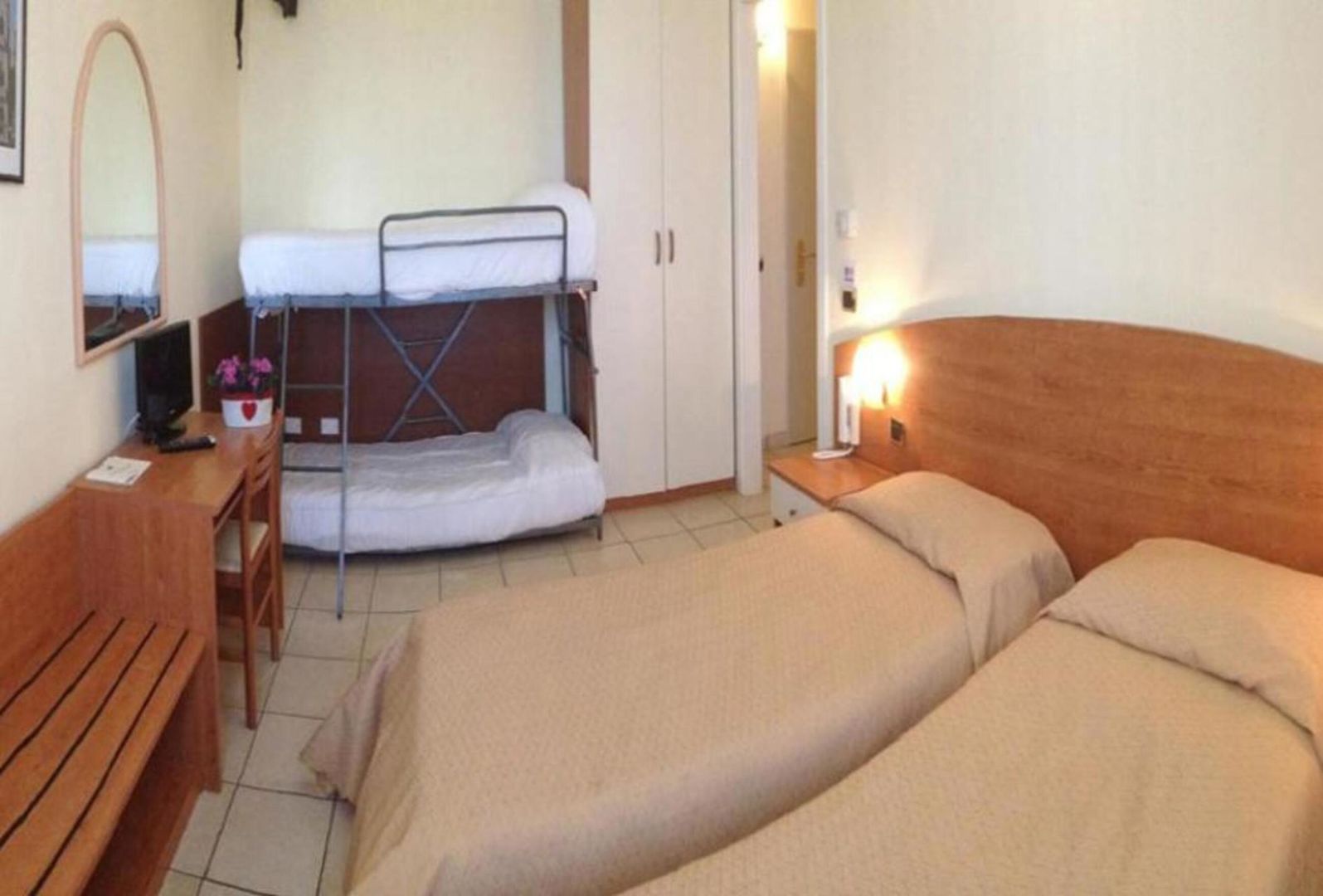 Hotel Formula International foto 11