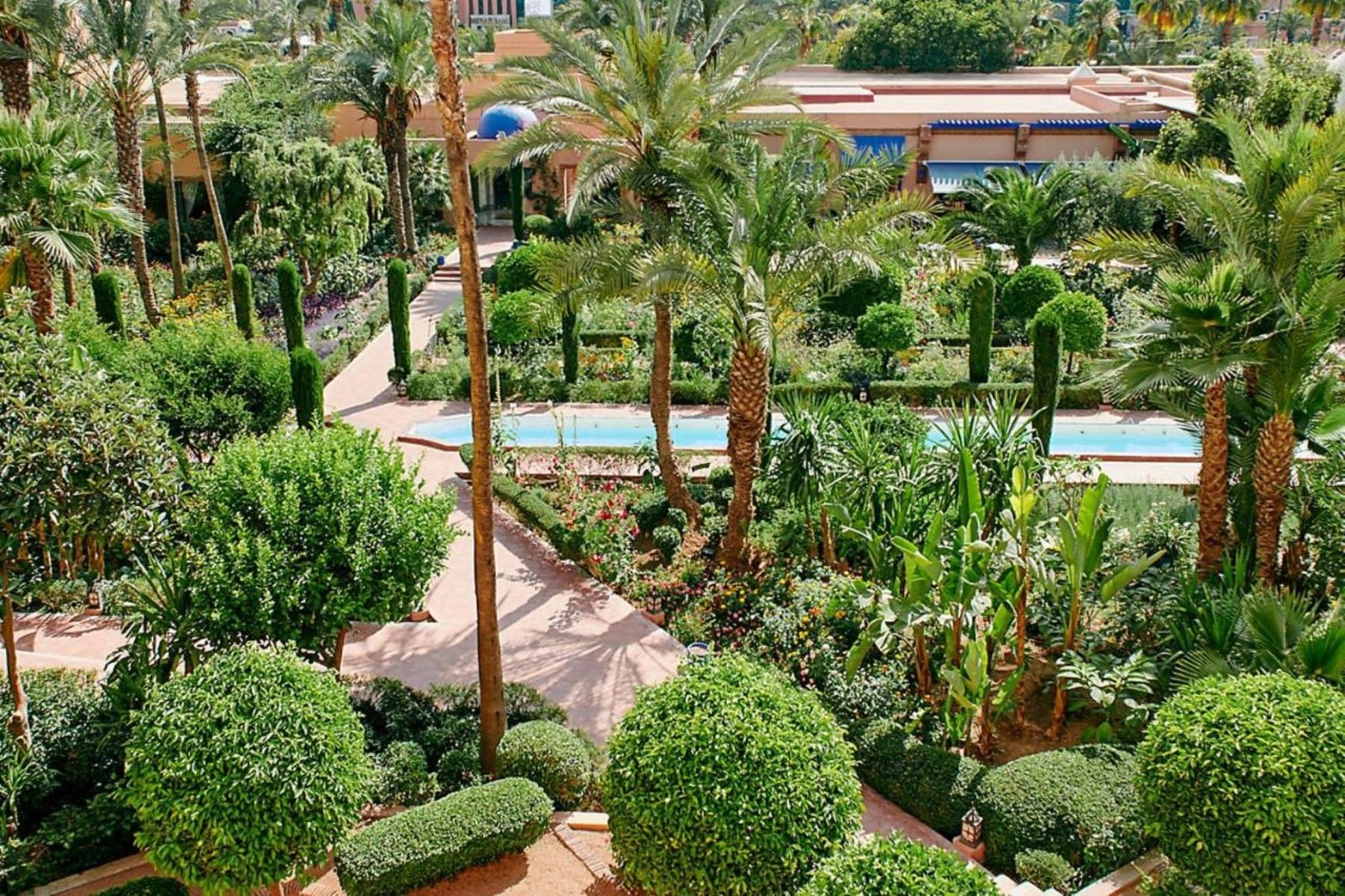 Le Meridien N'Fis foto 54