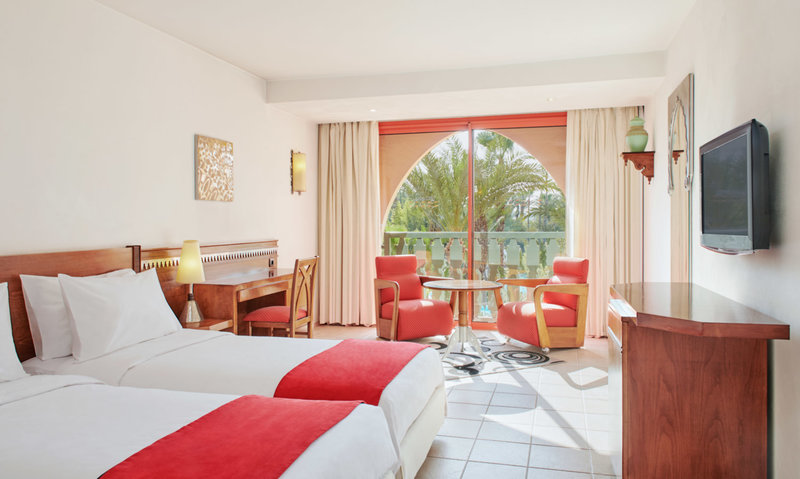 Le Meridien N'Fis foto 25