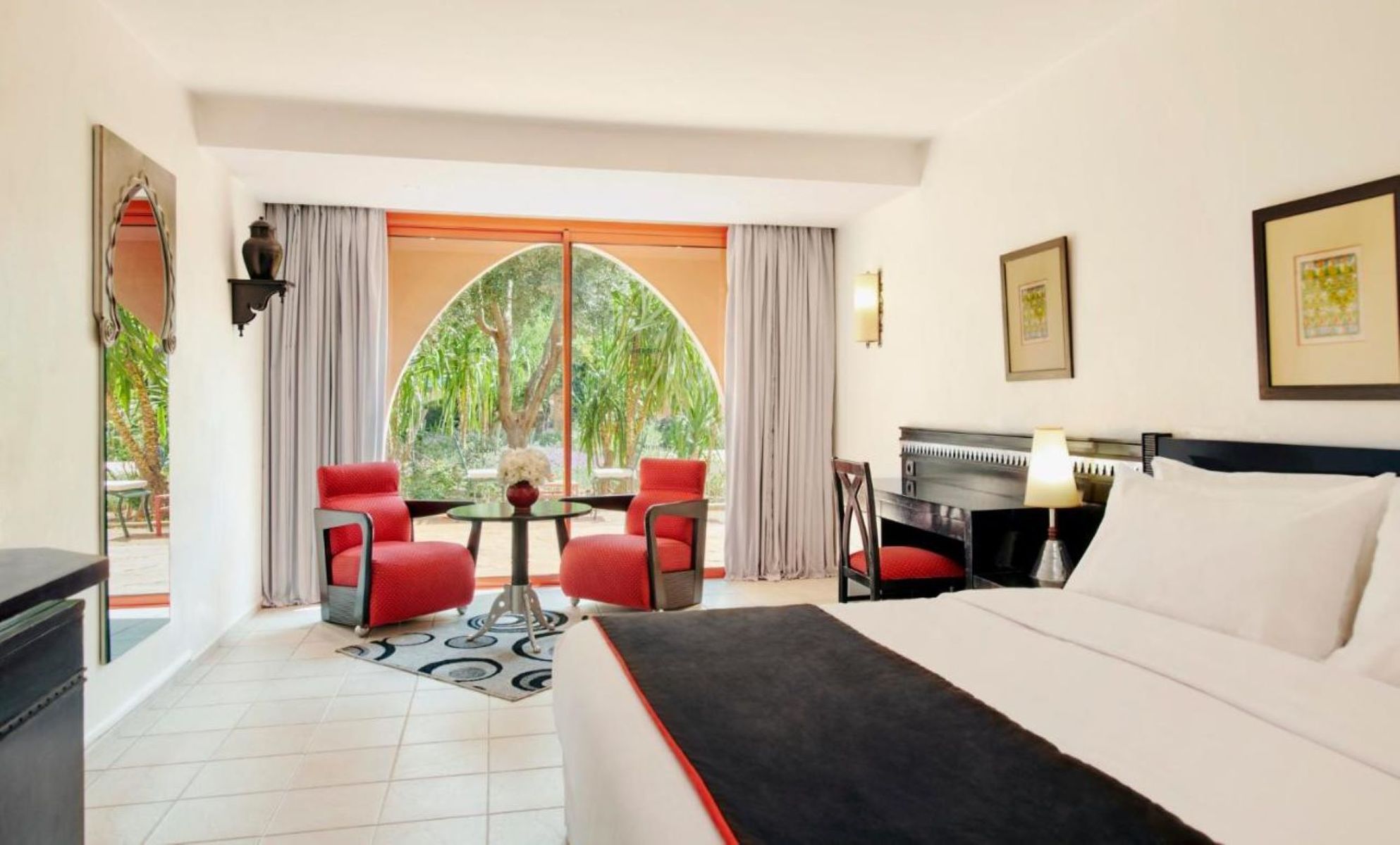 Le Meridien N'Fis foto 36