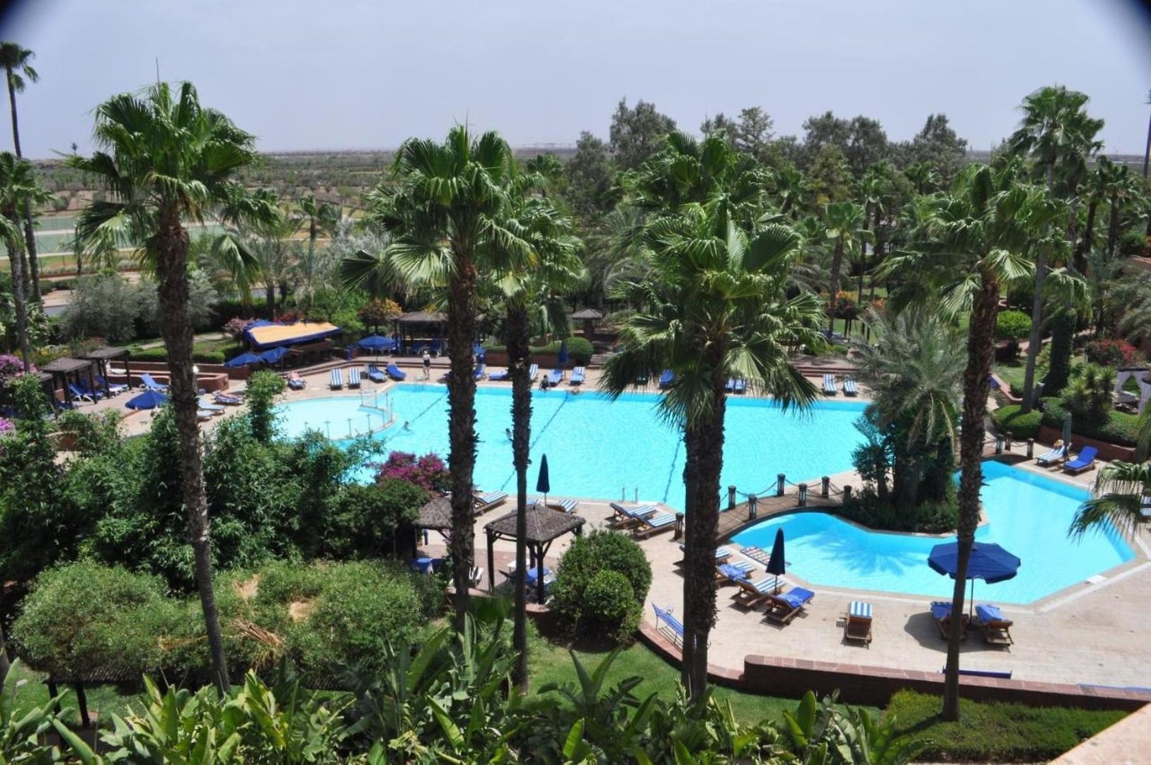 Le Meridien N'Fis foto 8