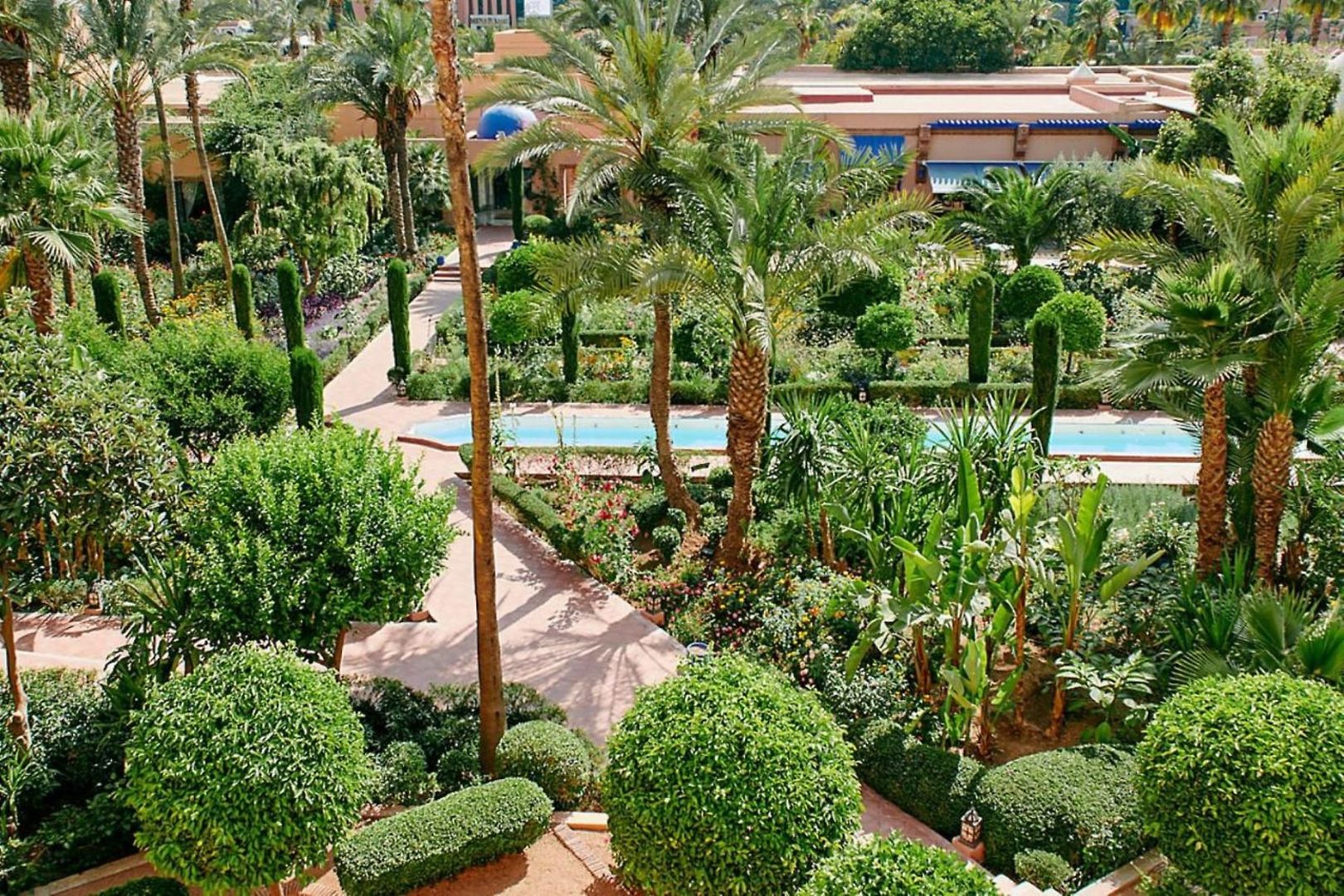 Le Meridien N'Fis foto 53