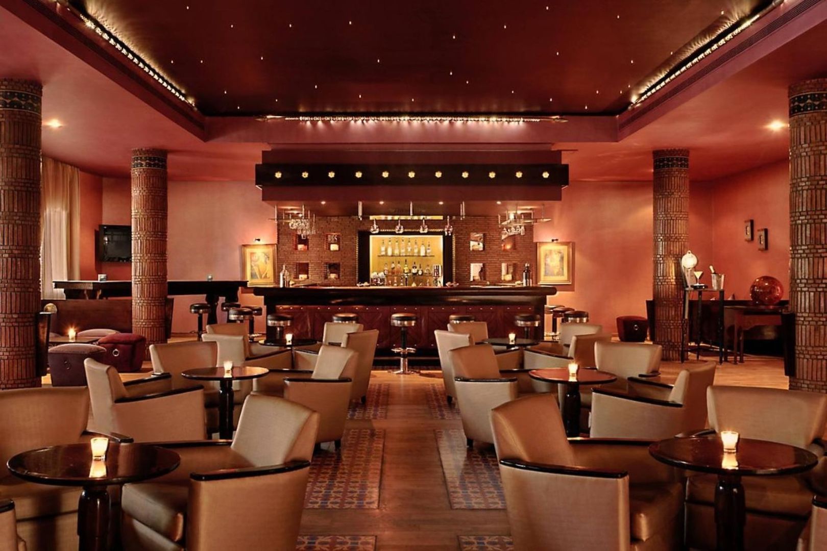 Le Meridien N'Fis foto 41