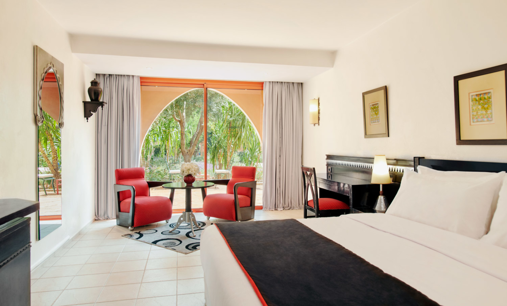 Le Meridien N'Fis foto 15