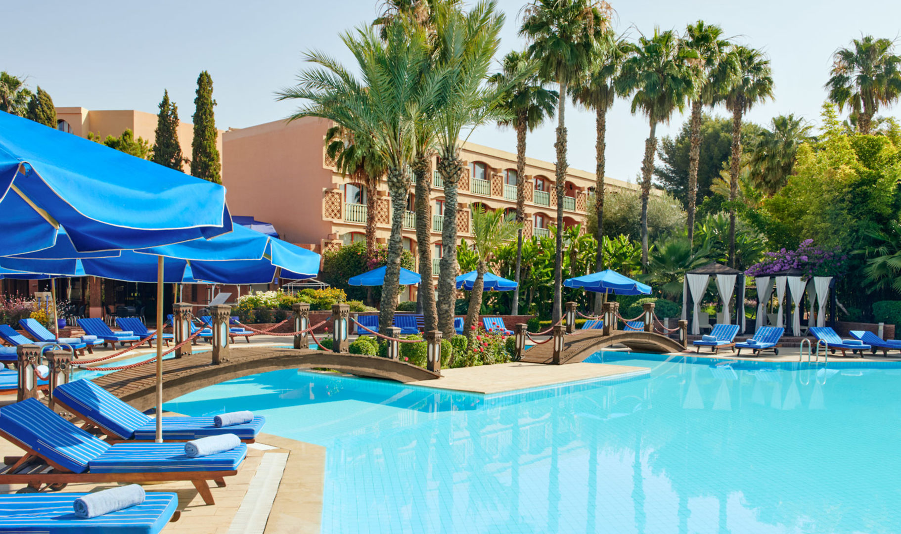 Le Meridien N'Fis image 1