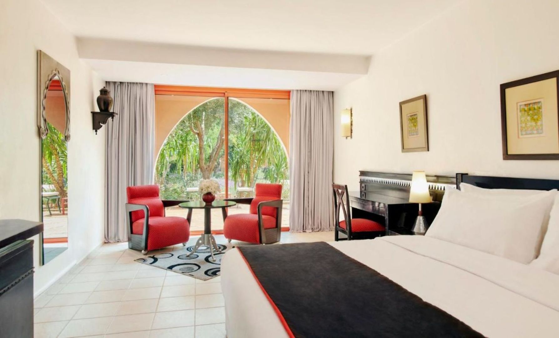 Le Meridien N'Fis foto 35