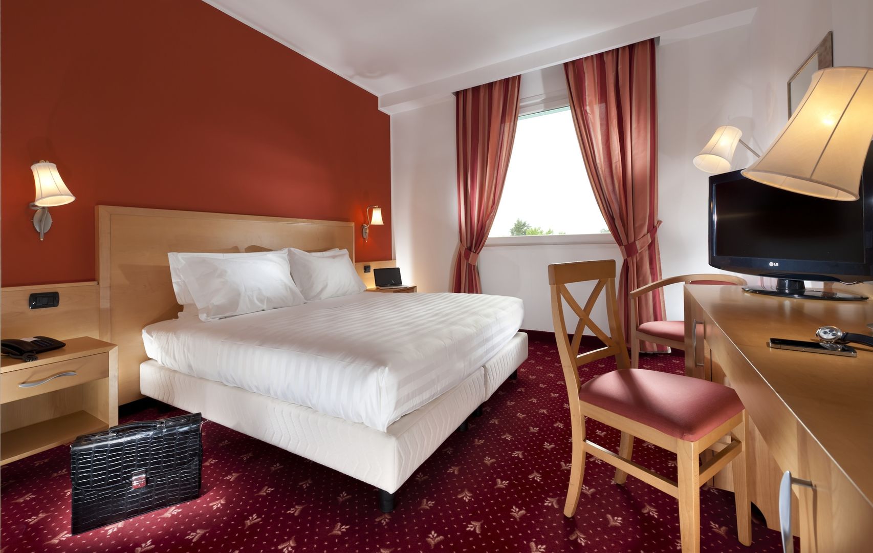 Hilton Garden Inn Milan foto 27