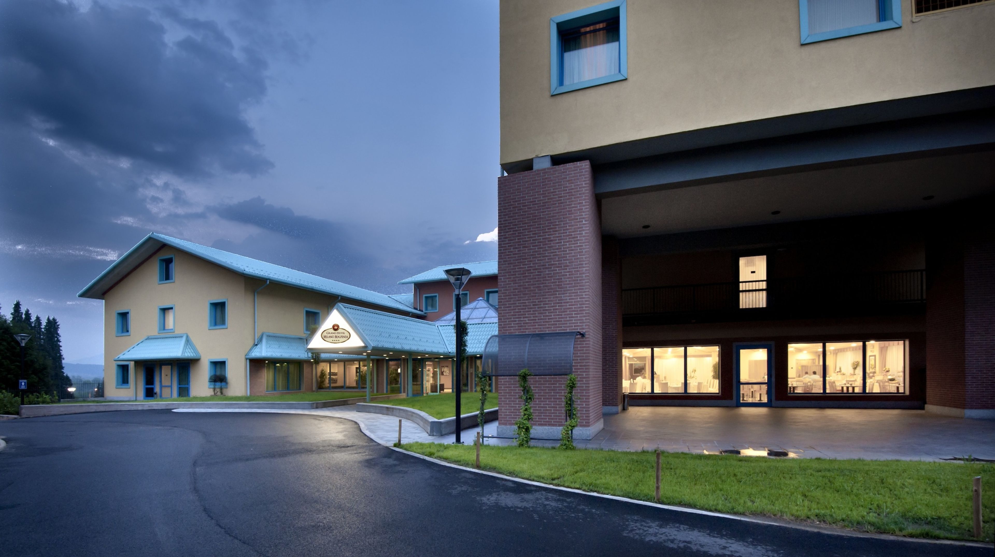 Hilton Garden Inn Milan foto 7