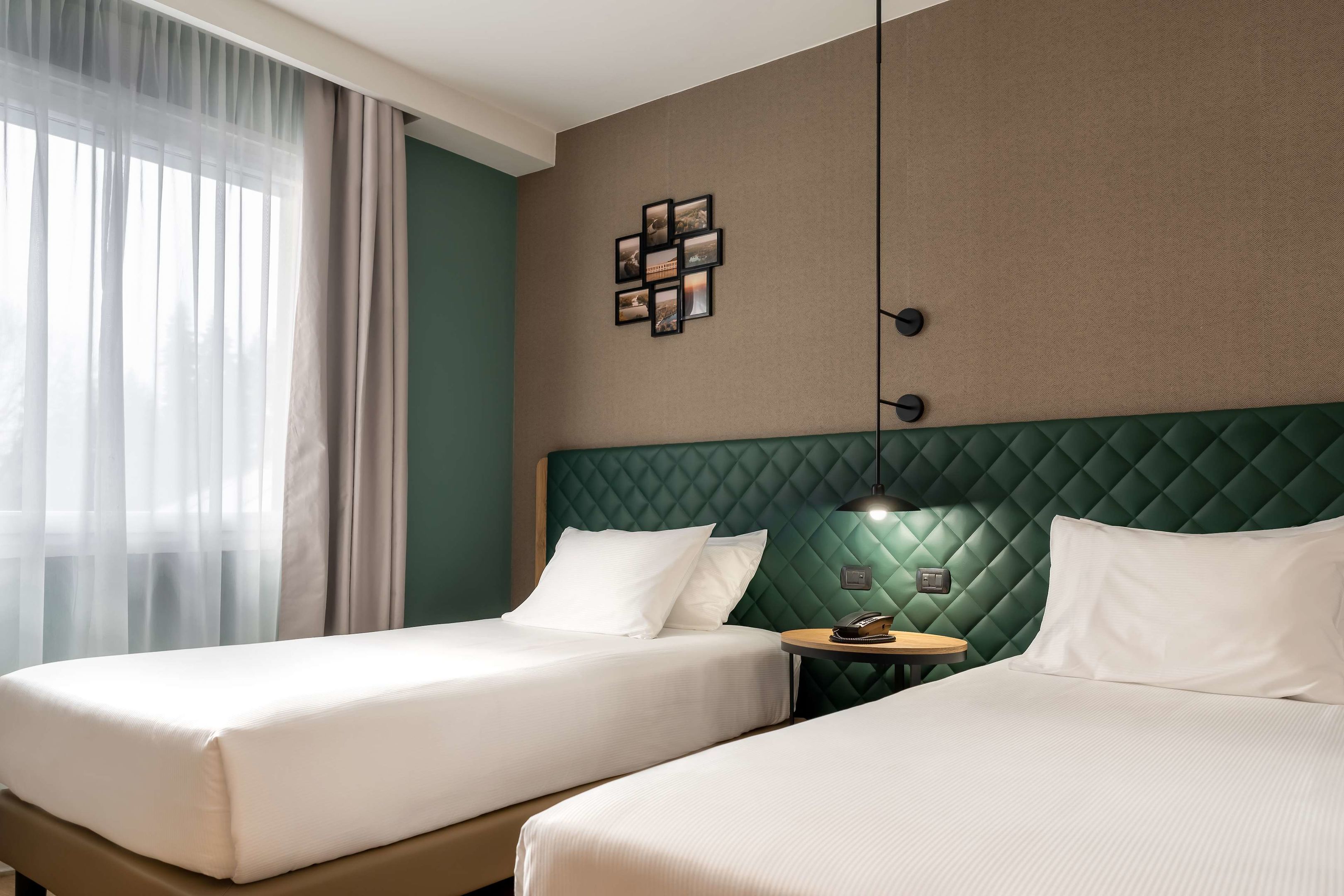 Hilton Garden Inn Milan foto 124