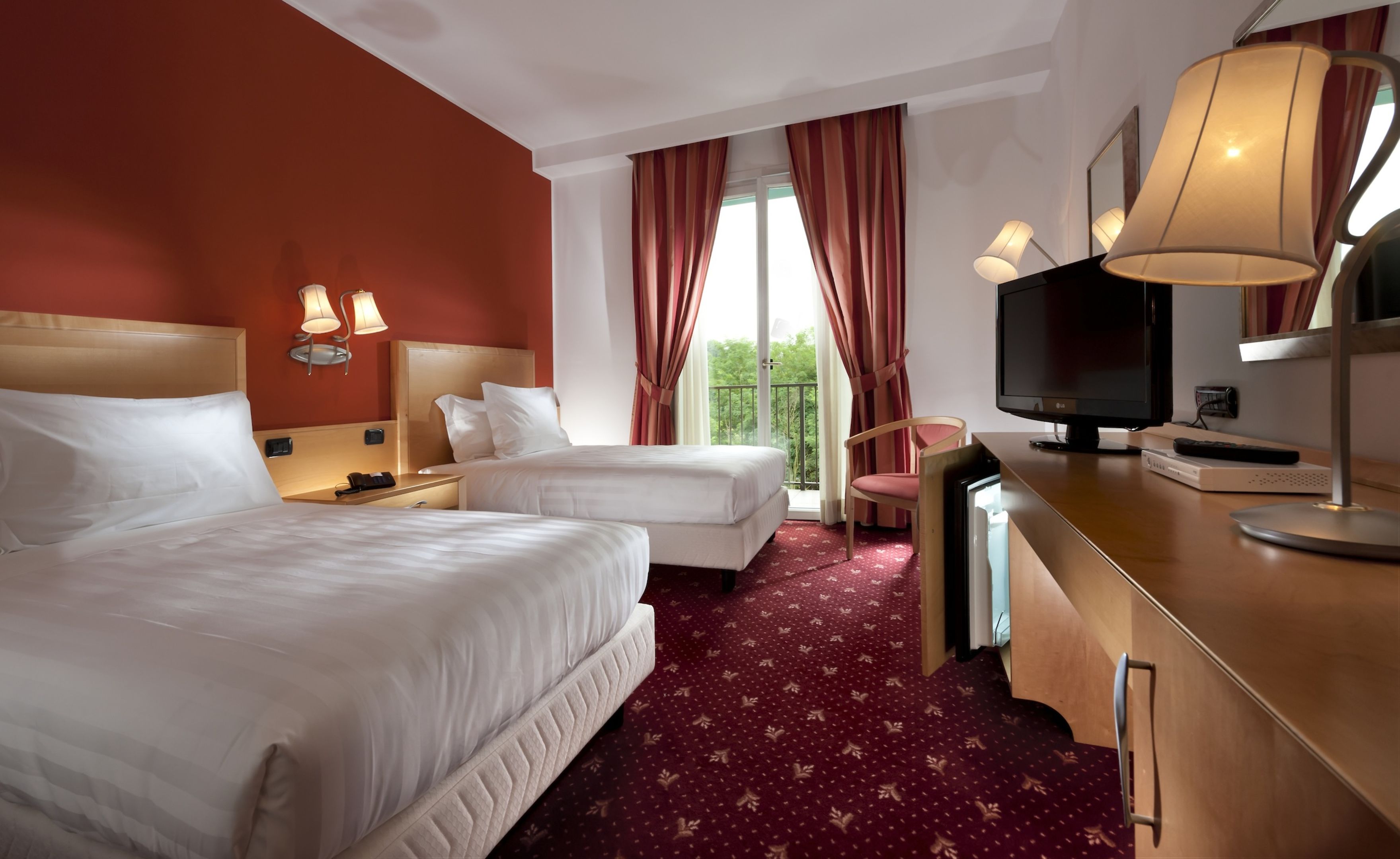 Hilton Garden Inn Milan foto 22