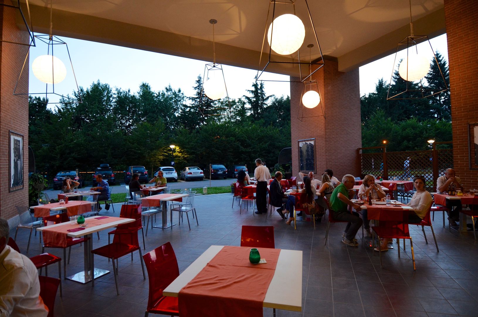 Hilton Garden Inn Milan foto 15