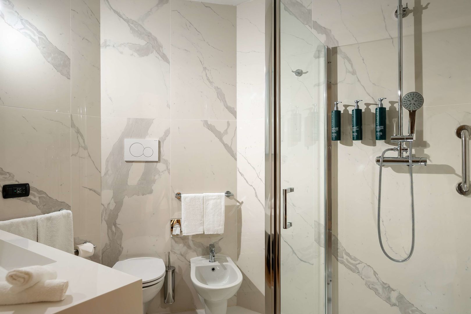 Hilton Garden Inn Milan foto 39