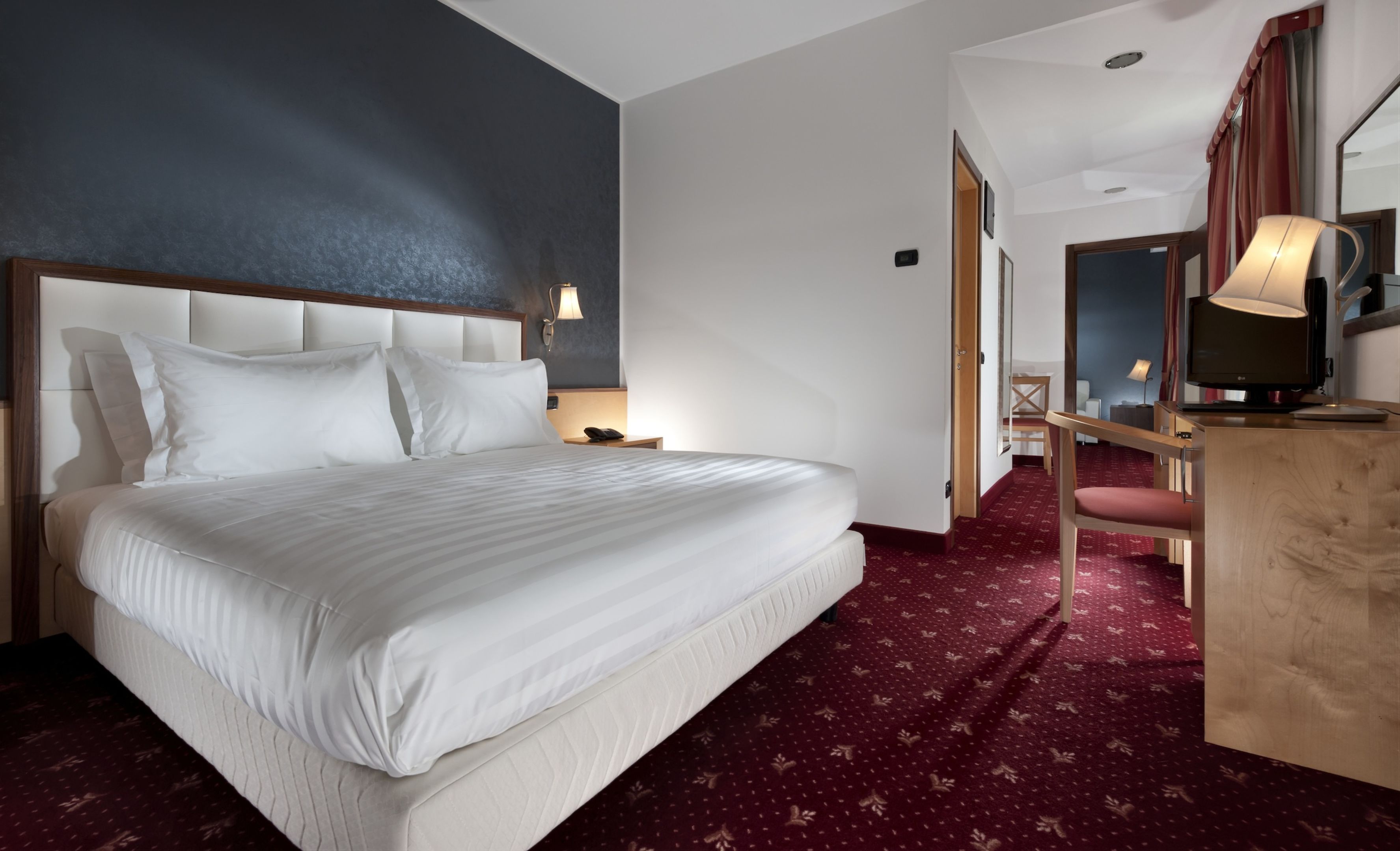 Hilton Garden Inn Milan foto 31
