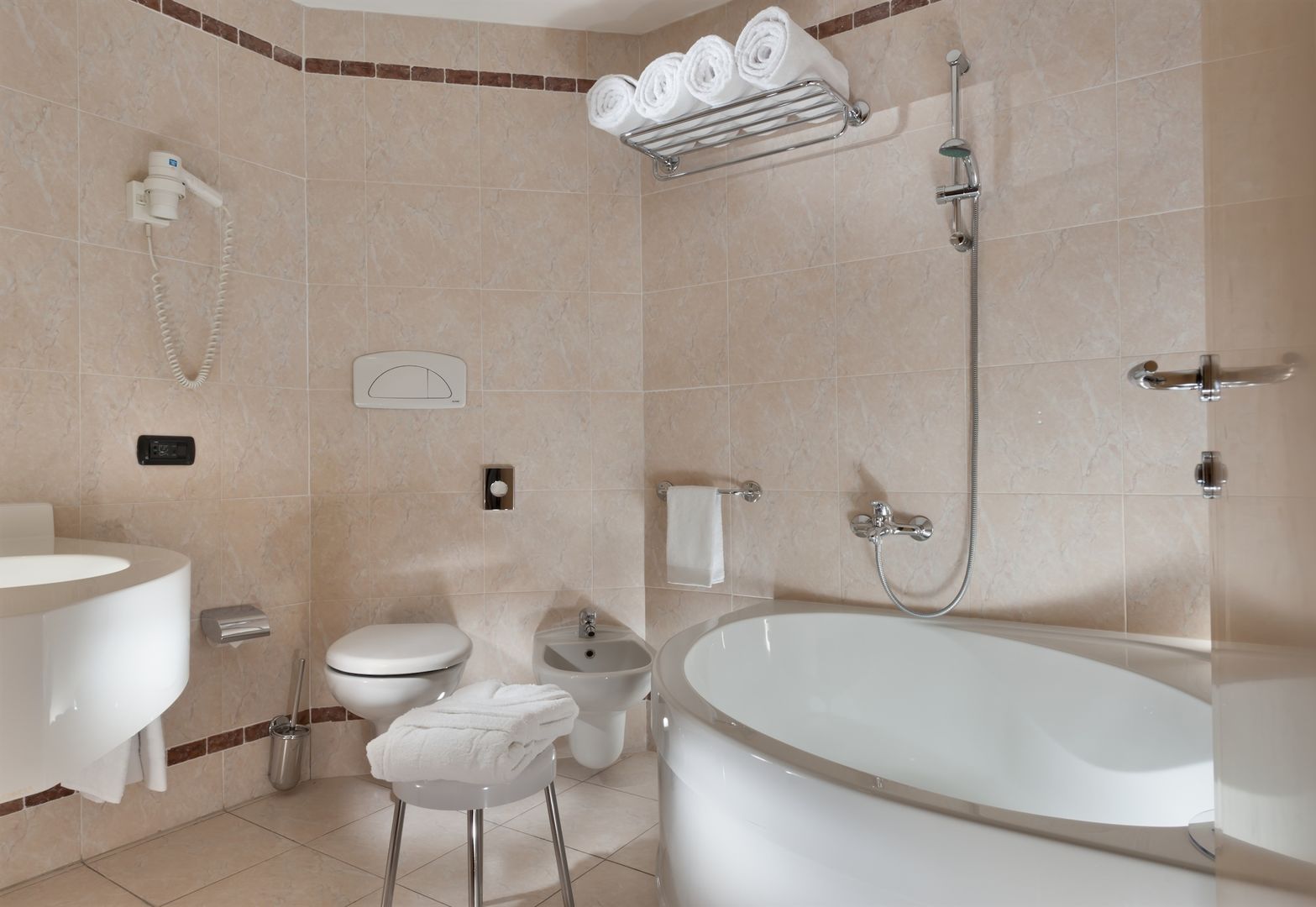 Hilton Garden Inn Milan foto 24