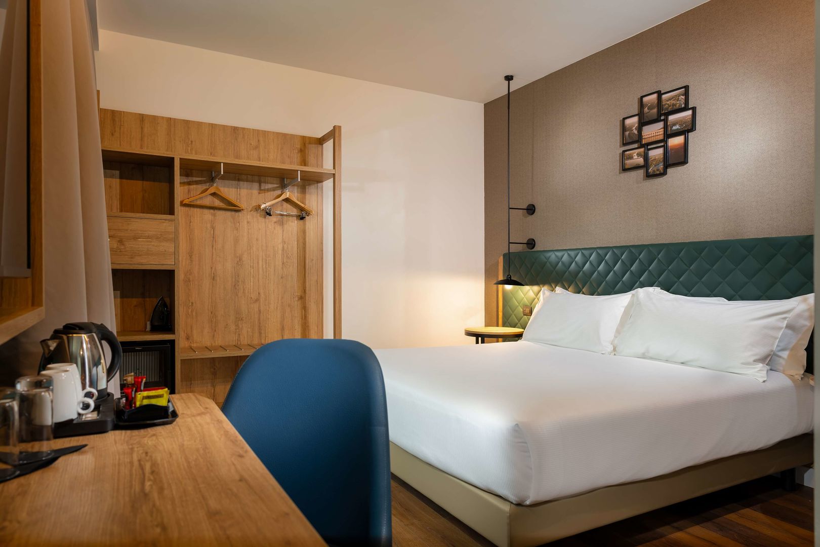Hilton Garden Inn Milan foto 42