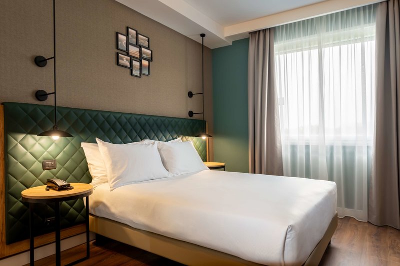 Hilton Garden Inn Milan foto 116