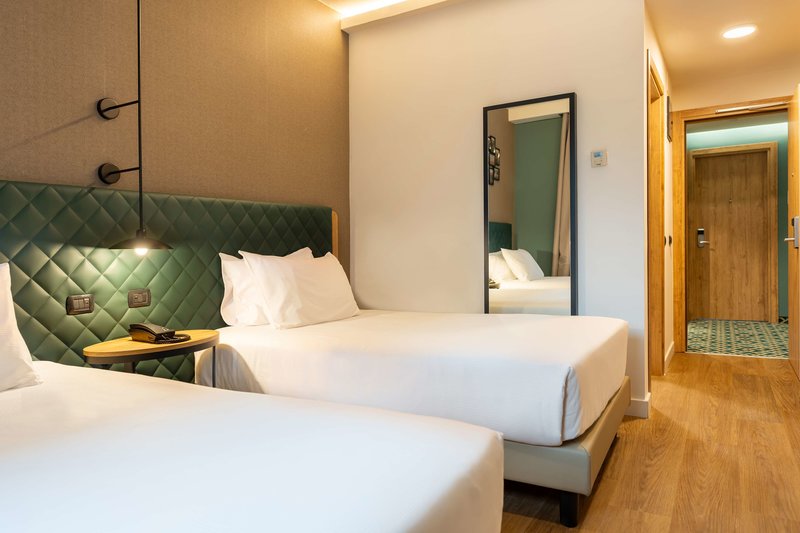 Hilton Garden Inn Milan foto 35