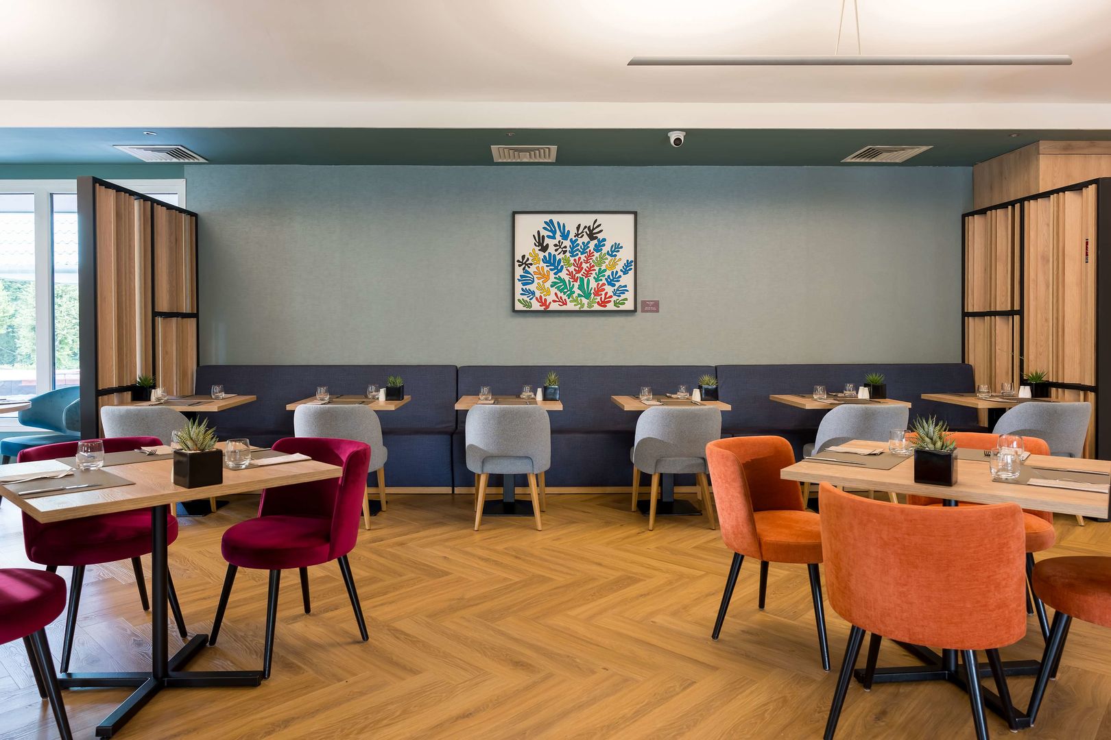 Hilton Garden Inn Milan foto 102