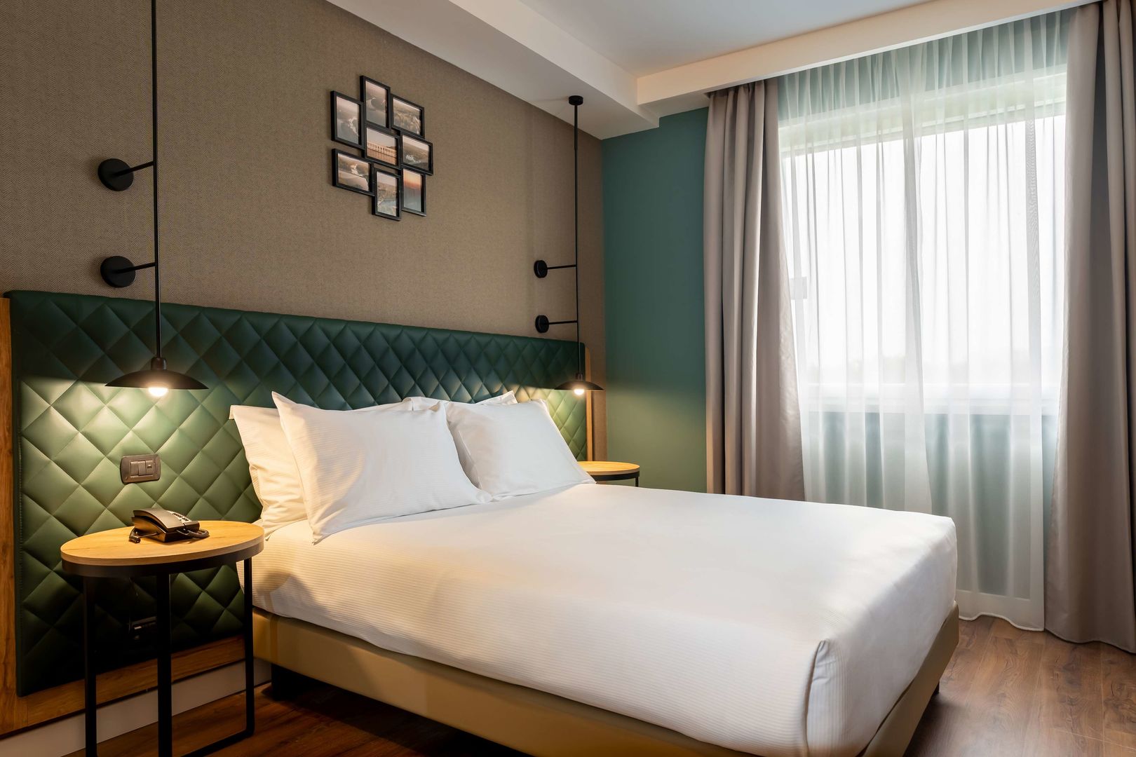 Hilton Garden Inn Milan foto 117